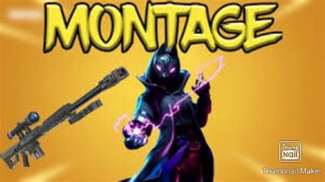 Fortnite montage - (Demons) - By NCS - YouTube