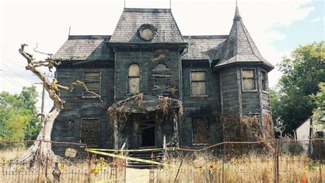 Is It Real? The Creepy Neibolt House in Stephen King's 'It'