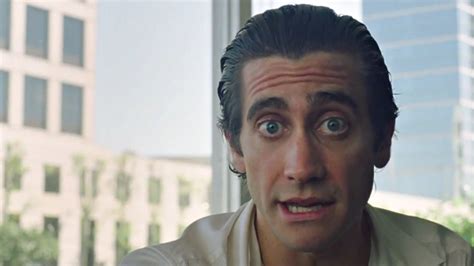 Image - JakeGyllenhaal Nightcrawler.jpg | Filmography Wiki | FANDOM ...