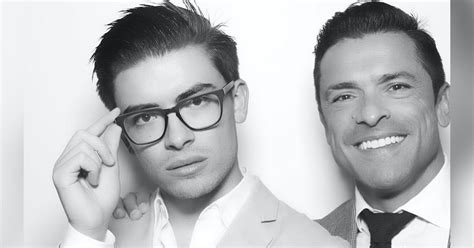 Is Michael Joseph Consuelos Gay? Inquiring Fans Are Dying to Know