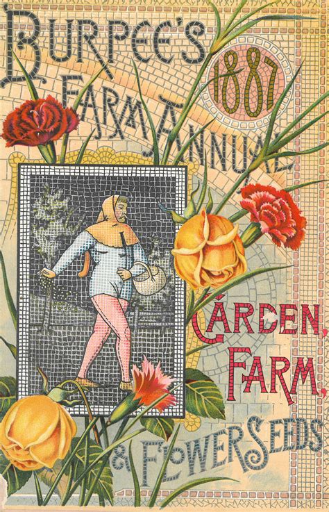 Historic Seed Catalogs Now Available | NC State University Libraries