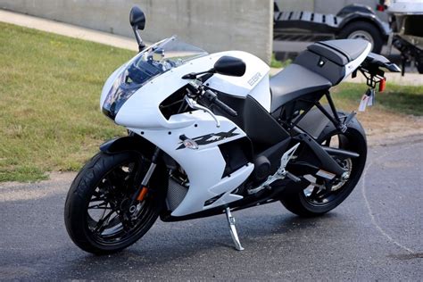 Erik Buell Racing 1190 Rx motorcycles for sale in Wisconsin