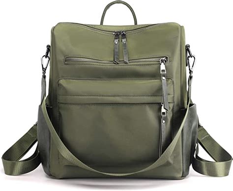 The Best Convertible Backpack Purse for Travel as Recommended by Readers