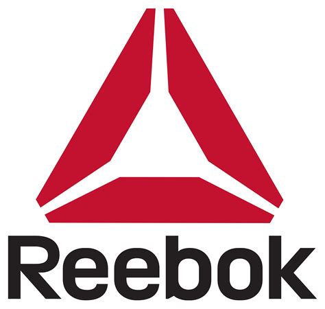 Reebok logo histoire et signification, evolution, symbole Reebok