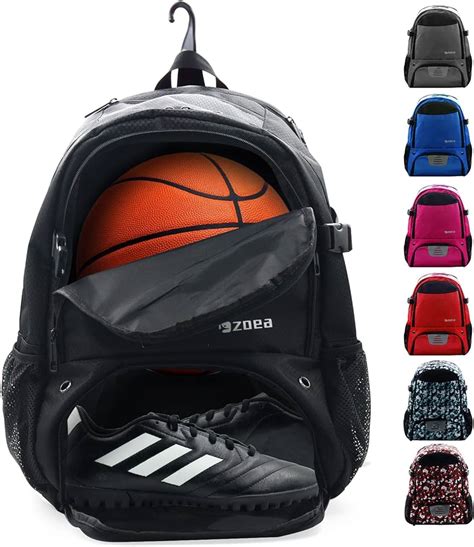 11 Best Basketball Backpacks For (2021) | lupon.gov.ph