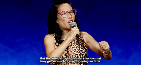 Sodapendent — pocblog: Ali Wong: Hard Knock Wife (2018)