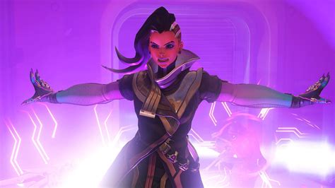 How to unlock Sombra in Overwatch 2: Abilities, class, and more explained