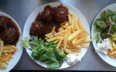 Last boulet frites of the year - Agenda TodayInLiege