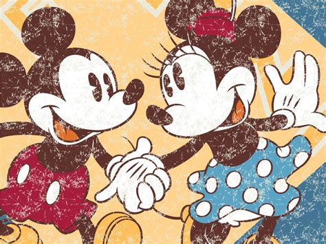 mickey and minnie mouse wallpaper - Google Search | Mickey mouse y amigos, Imagenes de mickey ...