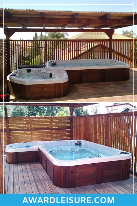 diy swim spa enclosure - Billi Wallis