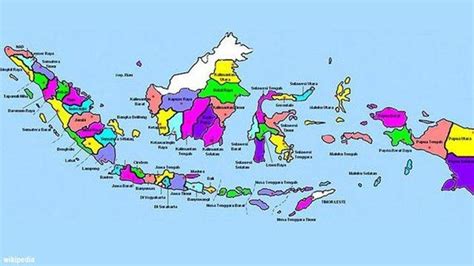 Mengapa Bangsa Indonesia Merupakan Bangsa yang Majemuk - Pak Guru