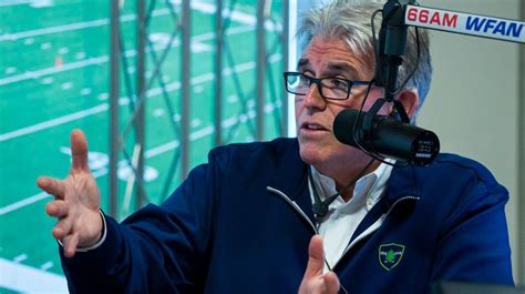 WFAN’s Mike Francesa stays No. 1 in monthly ratings as ESPN’s Michael Kay moves closer - Newsday