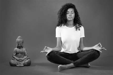 Yoga and Buddhism: How Are They Different? • Yoga Basics