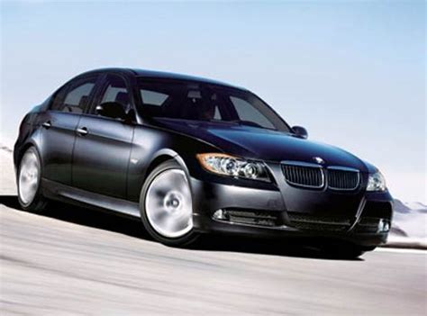 2008 BMW 3 Series Price, Value, Ratings & Reviews | Kelley Blue Book