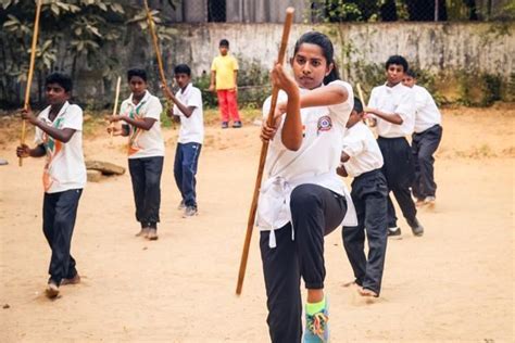 Silambam - Alchetron, The Free Social Encyclopedia