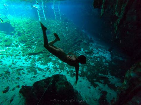 Everything You Need to know Before Visiting Gran Cenote in Tulum