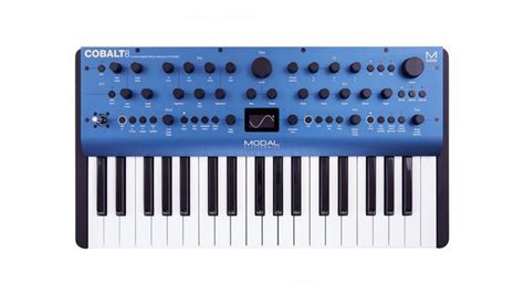 The best synthesizers in 2021, featuring 24 top keyboards, modules and semi-modular synths ...