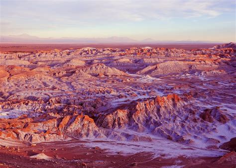 Visit The Atacama Desert on a trip to Chile | Audley Travel