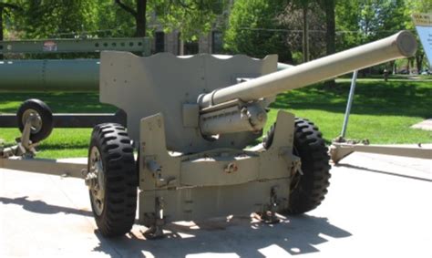 RIA Self-Guided Tour: M1 57MM Anti-Tank Gun | Article | The United ...