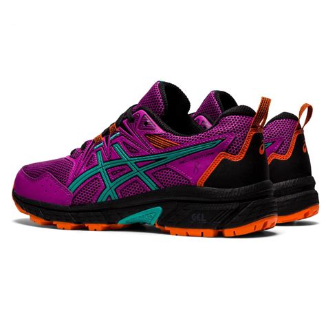 Women's trail shoes Asics Gel-Venture 8