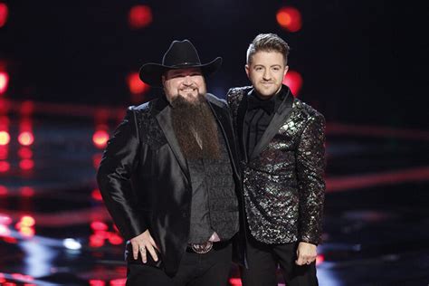 'The Voice' season 11 winner: How country music rules - CSMonitor.com