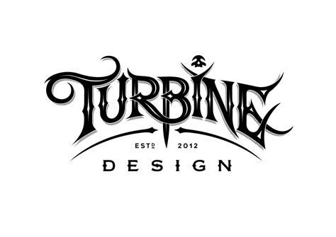 TURBINE-DESIGN - New Turbine Design Identity