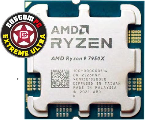 AMD Ryzen 9 5950X Review « TOP NEW Review