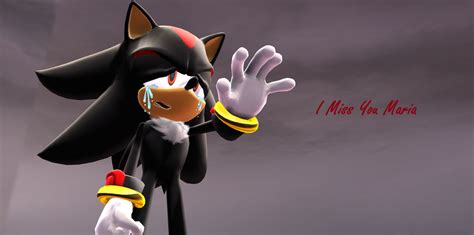 Shadow Crying by InklingsFan144 on DeviantArt