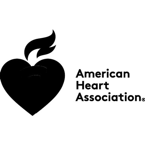 American Heart Association Logo PNG Vector EPS, SVG, Ai formats, 578.52 KB Free Download