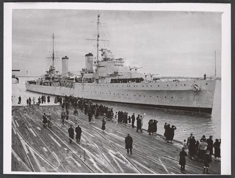 HMAS Sydney, Port Melbourne | Royal navy ships, Royal navy, Naval history