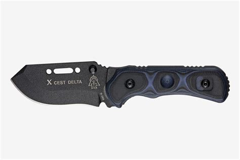 Formidable Folders: 15 Best Tactical Folding Knives | HiConsumption