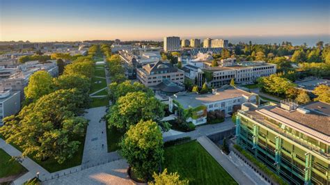 Aerial Views of Campus - UBC Centennial