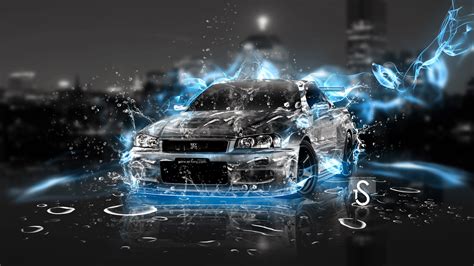 Car Abstract Wallpapers - Wallpaper Cave