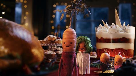 Aldi - Aldi Christmas Advert 2022 | Psyop