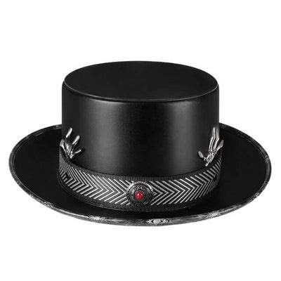 Steampunk Hats For Men – Steampunkstyler