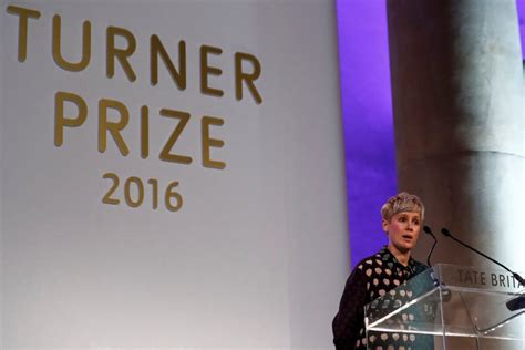 The Most Famous Turner Prize Winners Through the Years | Widewalls