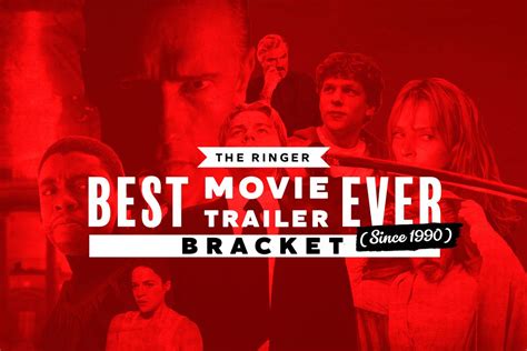 The Best Movie Trailers Ever - The Ringer