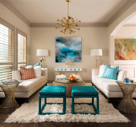 36 Beautiful Living Rooms You'll Want for Yourself (Photo Gallery ...