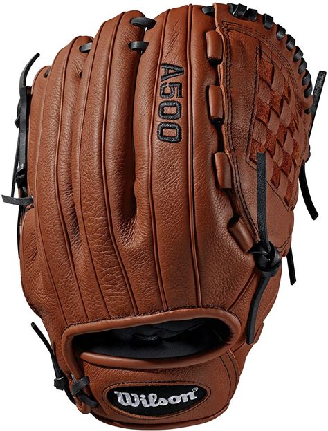 Wilson A500 Baseball Glove Series - Walmart.com - Walmart.com