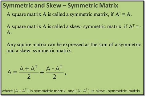 Mathematics Class 12 NCERT Solutions: Chapter 3 Matrices Part 15- FlexiPrep