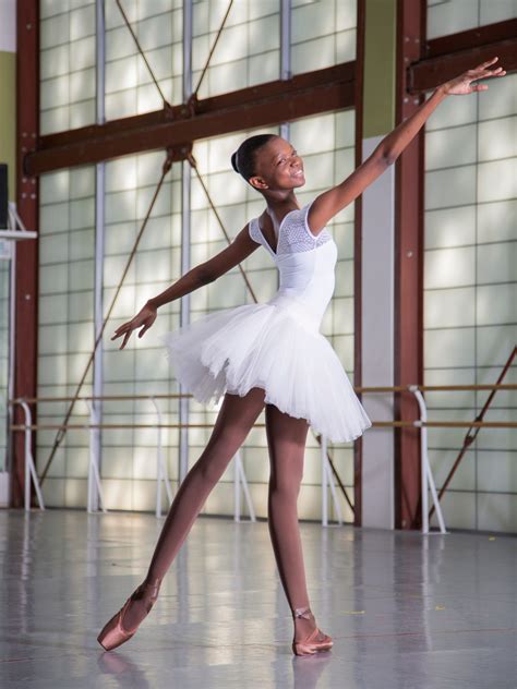 Celebrating Diversity in Ballet: Atlanta Ballet's Commitment to Inclusion