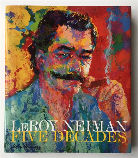 5 Decades – LeRoy Neiman