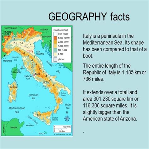 Geography Facts Images & Messages / Latest Facts / General Knowledge ...