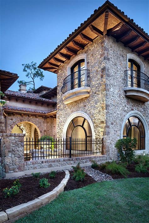 299 best Exterior Tuscan Homes images on Pinterest | Spanish style, Haciendas and Spanish colonial