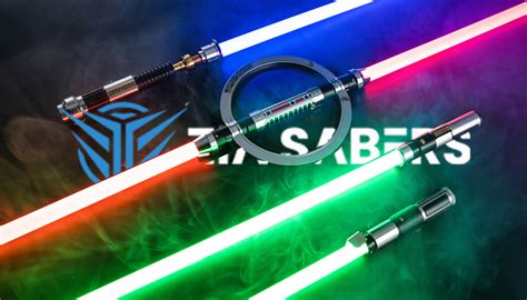 Top 7 Lightsabers Colors In Star Wars