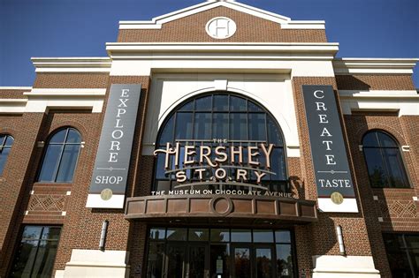 Hershey Story Museum announces winners of history contest for young writers - pennlive.com