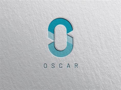 Oscar - brand identity on Behance