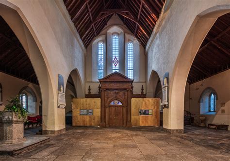 Cloyne Cathedral - James Bourke Architects