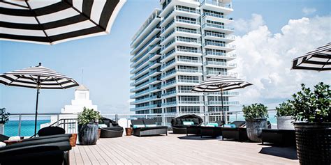 Hotel Croydon Miami Beach | Venue, Miami Beach | Price it out