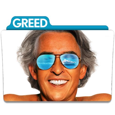 Greed (2019) Folder Icon by AckermanOP on DeviantArt